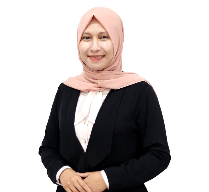 Yusmalia Hidayati, S.Tr.Keb., M.Keb